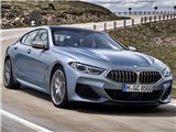 BMW 8シリーズグランクーペの中古車