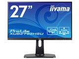 ProLite XUB2792HSU XUB2792HSU-B1 [27�C���` �}�[�x���u���b�N]