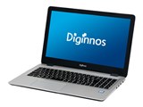 Critea DX-KS F7 Core i7 8550U/メモリ8GB/SSD 500GB/15.6インチ フルHD非光沢ワイド K/08172-10a