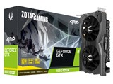 ZOTAC GAMING GeForce GTX 1660 SUPER AMP ZT-T16620D-10M [PCIExp 6GB] ���i�摜