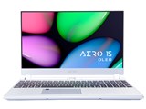 AERO 15S OLED SA-7JP5020SH [�V���o�[]