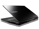 DAIV-NG5810U2-VG Core i7/32GB������/512GB NVMe SSD×2+1TB SSD/GeForce RTX 2060/15.6�^�t��HD�t�����ڃ��f�� ���i�摜