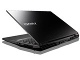 DAIV-NG5820U2-VG Core i7/32GB������/512GB NVMe SSD×2+1TB SSD/GeForce RTX 2060/15.6�^4K-UHD�L�@EL���ڃ��f�� ���i�摜