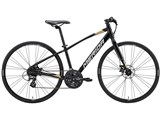 CROSSWAY 200-MD 2020�N���f�� [METALLIC BLACK] ���i�摜