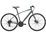 CROSSWAY 200-MD 2020�N���f�� [MATT ANTHRACITE]