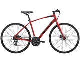 CROSSWAY 200-MD 2020�N���f�� [MATT RED]