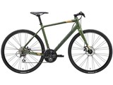GRAN SPEED 80-MD 2020�N���f�� [MATT FOG GREEN] ���i�摜