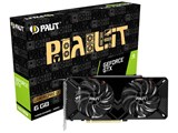 NE6166SS18J9-1160A (GeForce GTX 1660 SUPER GP OC) [PCIExp 6GB] �h�X�p��Web���胂�f�� ���i�摜