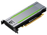 NVIDIA Tesla T4 ETST4-16GER [PCIExp 16GB] ���i�摜
