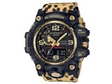 G-SHOCK �}�X�^�[ �I�u G �}�b�h�}�X�^�[ LOVE THE SEA AND THE EARTH WILDLIFE PROMISING �R���{���[�V�������f�� GWG-1000WLP-1AJR ���i�摜