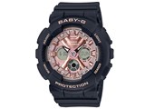 Baby-G BA-130-1A4JF ���i�摜