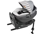 �z���C�g���[�x�� THE S Air ISOFIX �G�b�O�V���b�N ZA-670 (GL) [�X�g���C�v�O���[]