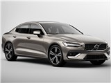 S60 2019年モデル 中古車