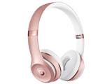 solo3 wireless MX442PA/A [���[�Y�S�[���h] ���i�摜