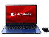 dynabook T9 P2T9LPBL [�X�^�C���b�V���u���[] ���i�摜