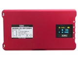 LED�X�^�C���b�V�����C�g VL-SX120R [RED] ���i�摜
