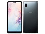 Galaxy A20 SIM�t���[ [�u���b�N] ���i�摜