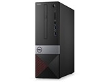 Vostro 3471 スモールシャーシ ベーシック Core i3 9100・4GBメモリ・1TB HDD搭載モデル