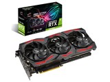 ROG-STRIX-RTX2060S-O8G-EVO-GAMING [PCIExp 8GB] ���i�摜