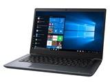 dynabook GZ73/NL PGZ73NL-NRA 13.3�^�t��HD Core i7 8550U 256GB_SSD Office�Ȃ� ���i�摜