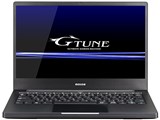G-Tune P3 Core i7/16GB������/512GB NVMe SSD/Radeon RX Vega M GH/13.3�^�t��HD�t�����ڃ��f�� ���i�摜