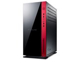 G-Tune EP-A Ryzen 7/16GBメモリ/1TB NVMe SSD/RX5700搭載モデル