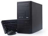Magnate IM ���i.com���胂�f�� Core i5 9400/Intel UHD Graphics 630/������8GB/HDD 1TB/DVD K/7743-10g ���i�摜