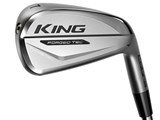 KING FORGED TEC �A�C�A�� 6�{�Z�b�g [NS PRO MODUS3 TOUR 105 �t���b�N�X�FS] ���i�摜