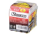 V�V���[�Y �A���J�����d�r �P3�` 20�{+2�p�b�N �P�[�X�t�� LR6/S22P/V