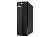 S*p様 acer Aspire XC-886-F78V Windows10 P エイサー、Core i7やCore i5を搭載したスリムPC「Aspire X