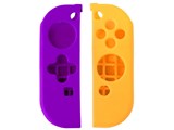 Switch�W���C�R���p �V���R���v���e�N�g ANS-SW014PO [�p�[�v��&�I�����W]