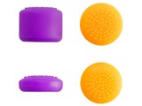 Switch�W���C�R���p �v���C�A�b�v�{�^���Z�b�g ANS-SW028PO [�p�[�v��&�I�����W]
