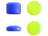 Switch�W���C�R���p �v���C�A�b�v�{�^���Z�b�g ANS-SW028BY [�u���[&�C�G���[]