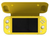 �t���b�v�J�o�[�v���X(Switch Lite�p) CC-SLFCP-YW [�C�G���[] ���i�摜