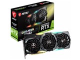 GeForce RTX 2080 SUPER GAMING TRIO [PCIExp 8GB] i摜