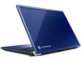 dynabook AZ65/KL PAZ65KL-BND 15.6�^�t��HD Core i7 8565U 256GB_SSD+1TB_HDD Office�Ȃ� [�X�^�C���b�V���u���[] ���i�摜