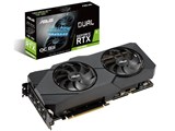 DUAL-RTX2080S-O8G-EVO-V2 [PCIExp 8GB] ���i�摜