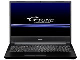 G-Tune P5 Core i7/16GB������/256GB NVMe SSD+1TB HDD/GTX1650/15.6�^�t��HD�t�����ڃ��f�� ���i�摜