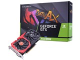 GeForce GTX 1650 SUPER NB 4G [PCIExp 4GB] ���i�摜