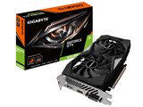 グラフィックボード・グラボ・ビデオカード GIGABYTE GeForce GTX 1650 OC 4G Amazon | Gigabyte (ギガバイト) GeForce GTX 1650 OC ロー