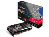 SAPPHIRE NITRO+ RADEON RX 5700 XT 8G GDDR6 DUAL HDMI/DUAL DP OC (UEFI) SPECIAL EDITION [PCIExp 8GB] ���i�摜