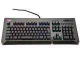 TT GAMING LEVEL 20 GT RGB Cherry MX Blue GKB-LVG-BLBRJP-01 [�u���b�N] ���i�摜