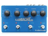 FLASHBACK 2 X4 DELAY ���i�摜