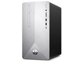 Pavilion Desktop 595-p0101jp 価格.com限定 Core i5/Radeon RX550/2TB HDD+256GB SSD/8GBメモリ スタンダードモデル2