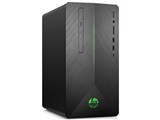 Pavilion Gaming Desktop 690-0072jp 価格.com限定 Core i7/GTX1660/2TB HDD+256GB SSD/16GBメモリ パフォーマンスモデル2