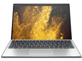Elite x2 G4 8QW22PA Core i7/16GBメモリ/512GB SSD/3K2K/LTE/vPro スタンダードモデル SIMフリー