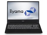 STYLE-15FXR20-i7-ROFX Core i7 9750H/16GBメモリ/500GB SSD/RTX2060/15インチ フルHD