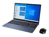 中古】FMV-LIFEBOOK FMV-S8470 FMV-T8170での動作保証2GBメモリ