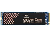 T-FORCE CARDEA ZERO Z440 TM8FP7002T0C311 ���i�摜
