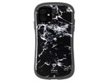 iFace First Class Marble iPhone 11�p [�u���b�N]